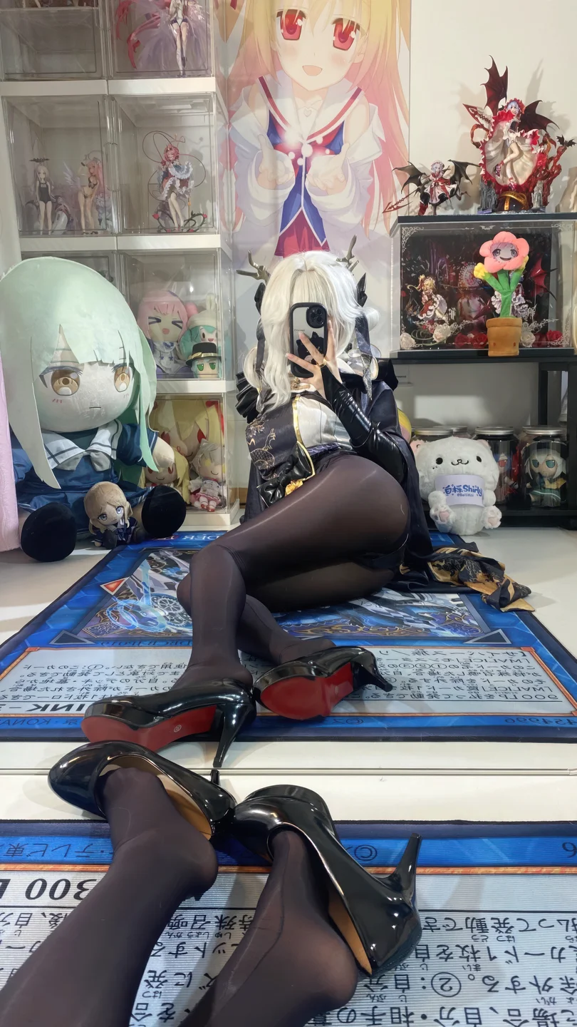 白栎Shirly - No.025 NIKKE 布兰儿 [130P,27V-3.22GB] tg@simisebaisi 【丝足阁】115.webp